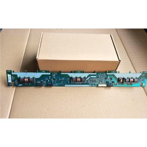 100% test for samgsung KDL-46CX520 SSI460_12F01 SS1460-12F01 High pressure plate