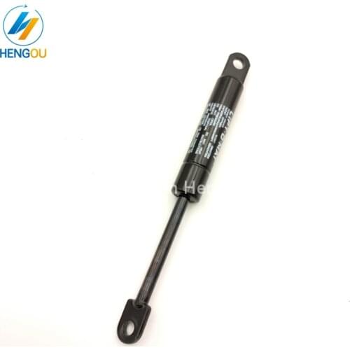 5 Pieces Heidelberg Printing Machine GTO52 Pneumatic Spring GTO Parts Length 160mm 00.580.5037 00.580.3966