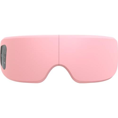 Anti Aging Tool Reduces Eye Puffiness Air Pressure Music Vibration Eye Massage Machine