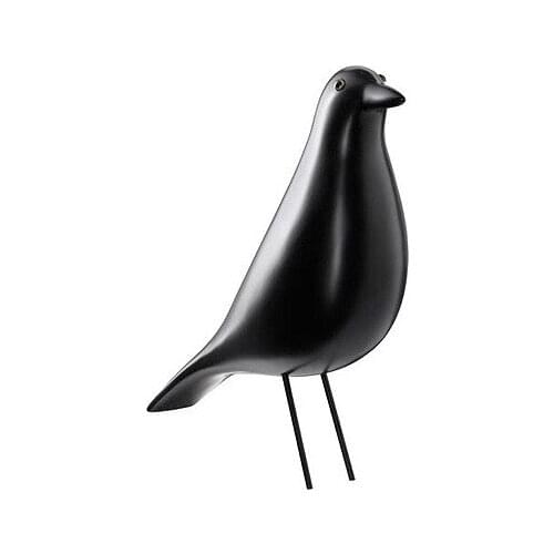 Designer Vitra Eames House Bird Eames Birdie Dove A Decoration Technology Decoration