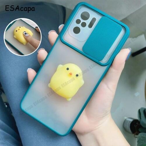 ESACAPA Xiaomi Redmi Phone Cases