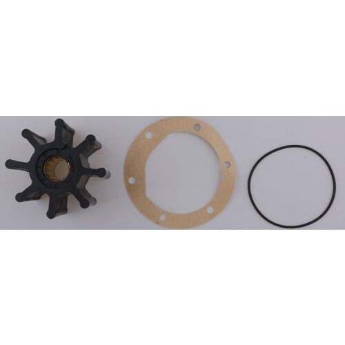 Flexible Impeller Kit for Johnson 09-1028B-1 1028B-1 09-1028B 18-3077 500106