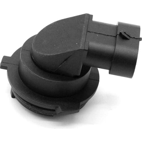 H7 Headlight Bulb Socket Lamp Holder Low Beam for Opel Astra G Zafira A Automobiles Parts Car Accessories