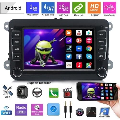 Магнитолы на Android HAIMAITONG China At AliExpress