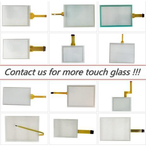 CP6201-0021-0010 Touch Glass for Machine Operator Panel repair~do it yourself, Have in stock