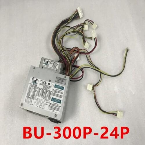 New Original PSU For Nipron 300W Power Supply BU-300P-24P ENSP-300P-S2F-00S