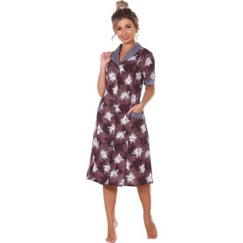 НСД Трикотаж Women's Dressing Gowns