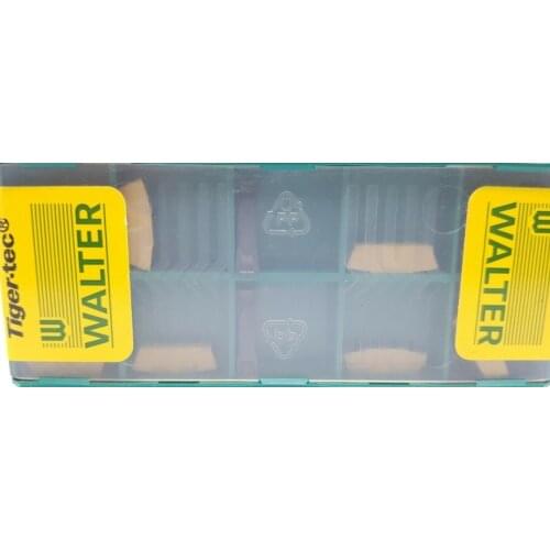 ORIGINAL 10PCS CARBIDE INSERT GX24-3E400N040-UF4 WAP30