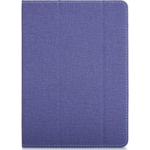 10.1" PU Leather Folding Stand With Magnetic Protective Case For CUBE iPlay10 Pro ALLDOCUBE iPlay10 Pro Tablet PC And 4 Gifts