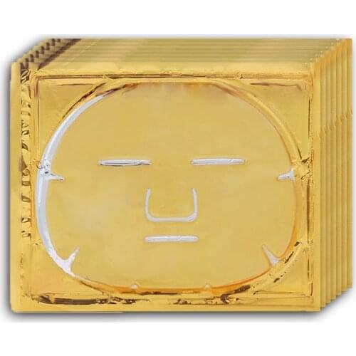 Питательные маски для лица UONOFO China At AliExpress