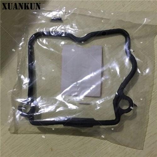 XUANKUN QS125T-2 QS100T UZ125 Cylinder Head Cover Gasket Rubber Tape Gasket