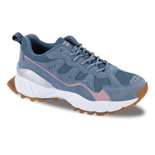 Womens vulcanized shoes için yukarı akış ayakkabı açık dağ tırmanma ayakkabıları trekking ayakkabıları turizm ka