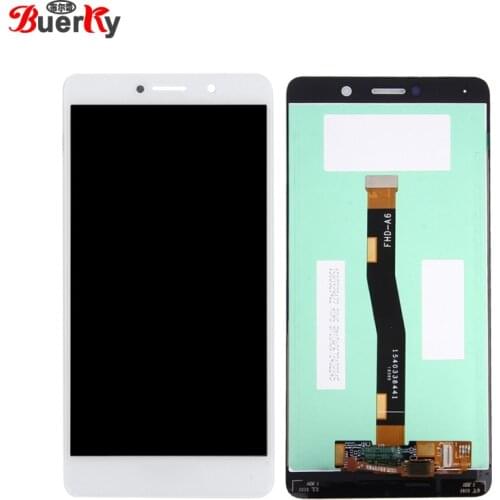 For Huawei Honor 6X BLN-AL10 BLN-L24 BLN-L21 LCD Display Touch Screen Digitizer Assembly Replacement