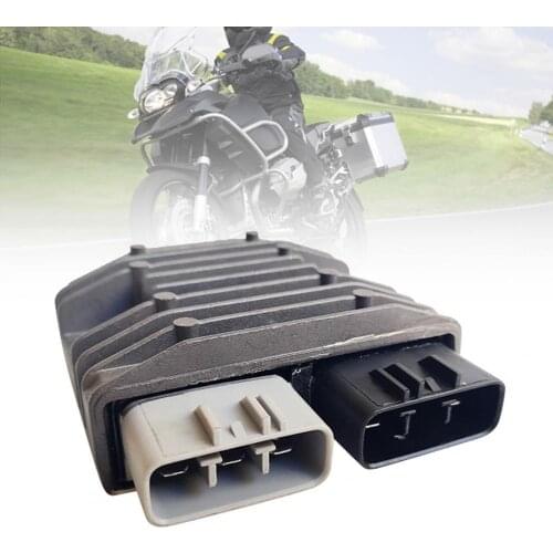 2001G.1 Voltage Regulator Wearable Anti-scratch Lightweight Professional Motorcycle Rectifier FH020AA FH010AA SH775AA for BMW fo