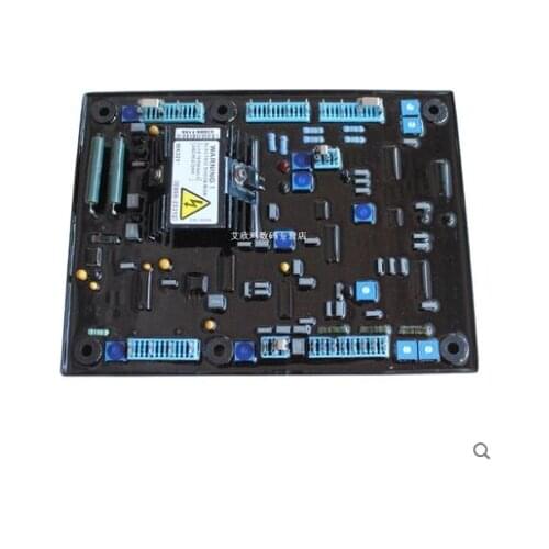 Generator AVR MX321 Automatic Voltage Regulator