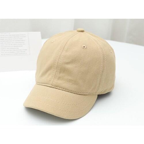 Leysyedapo Baby Boy Mesh Baseball Cap Kids Cap Summer Autumn For Boys Girl Caps Net Casual Caps Kids Hats