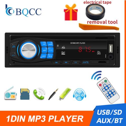 BQCC Car Radios