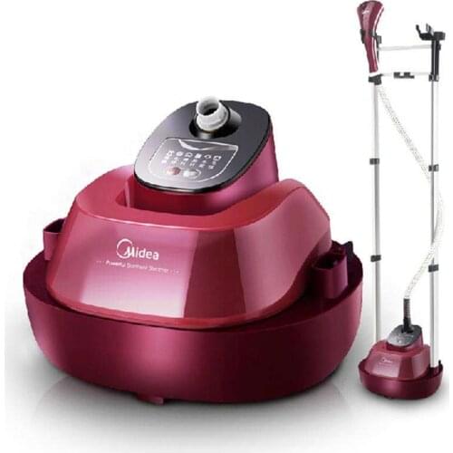 Midea Household double pole Hanging Garment Steamer steam Irons MY-GD20D1