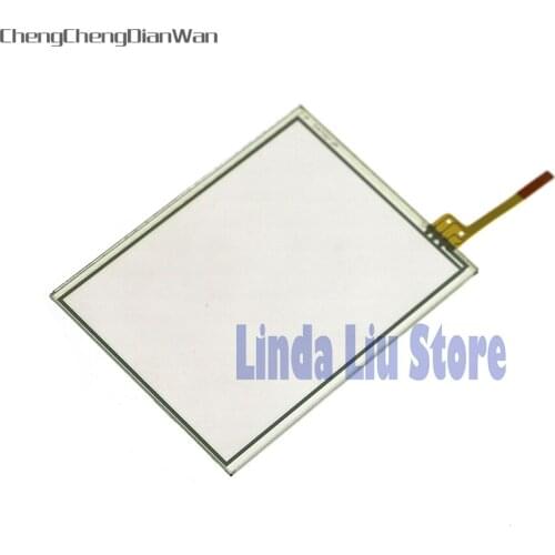 ChengChengDianWan 30pcs 50pcs NEW Replacement LCD Touch Screen Digitizer for NDS Nintendo DS Repair part