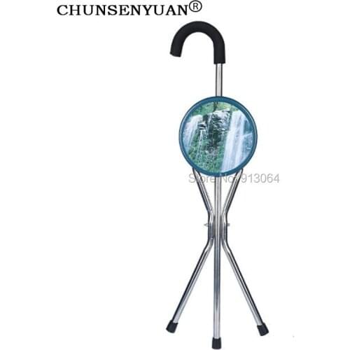 Chun sen yuan Folding Chairs