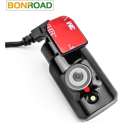 Bonroad Android DVD Player DVR Front Camera Digital Video Recorder DVR Camera For Android