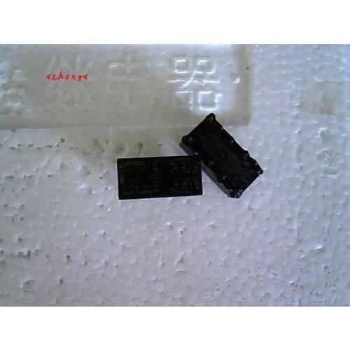 G6A-274P 12VDC 8 Foot Relay