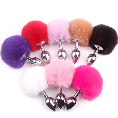 GZHOUSE Anal Toys
