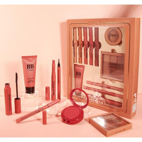 Hengfang Eyebrow Mascara