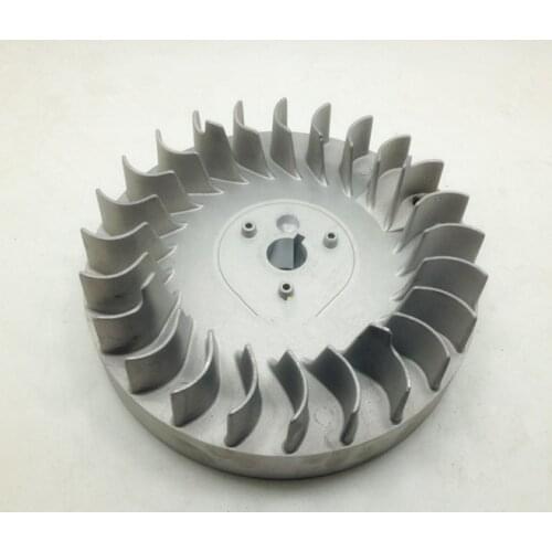 Flywheel fits Honda GXV160 engine lawn mower fly wheel replacement