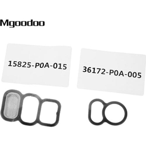 Mgoodoo Cylinder Head Gaskets