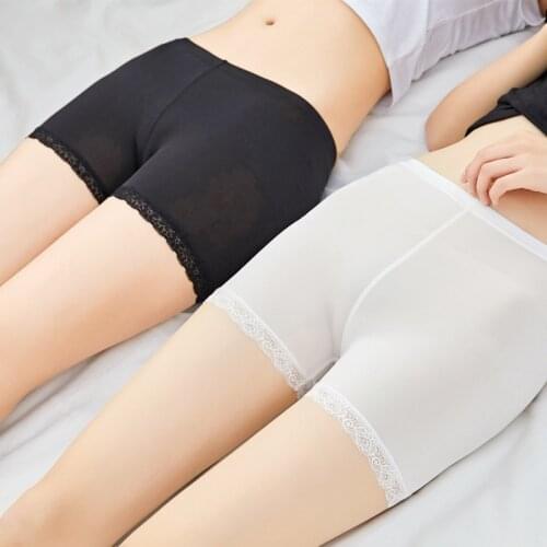 2020 new Hot Summer Top Quality Toddler Kids Baby Girls Short Pants Leggings Stretchy Safety Shorts Pants