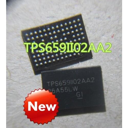 New origina TPS659II02AA2 TPS6591102AA2