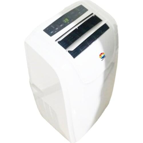 Portable Air Purifier Mobile Portable BTU 9720 Air Conditioner