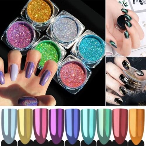 PUTIMI Decorations For Nails