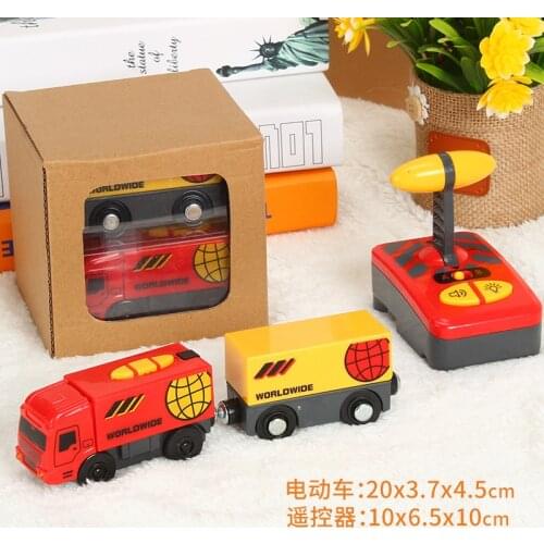 SAMOHTOY Radio-controlled Toys