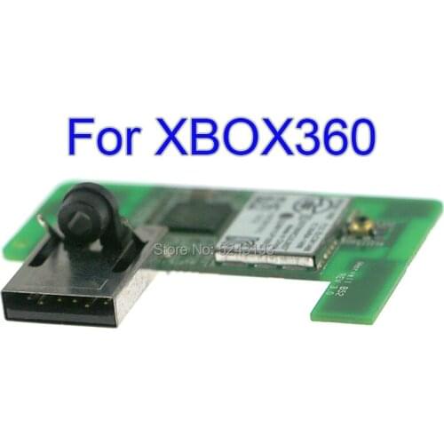 10pcs Replacement Internal Wifi Wireless Module Adapter Board Card For xbox360 Slim S