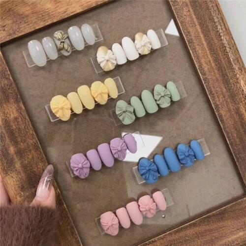 3D Silicone Mold Nail Stencils Nails Carving Stamping Plate Nail Art Template UV Gel Polish Manicure Mould DIY Tools