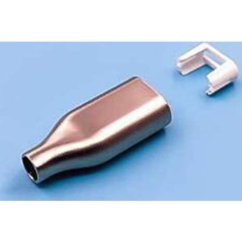 5set For iPhone Lightning C100 headphone plug Anodized aluminum casing or ALC4042 headphone plug housing