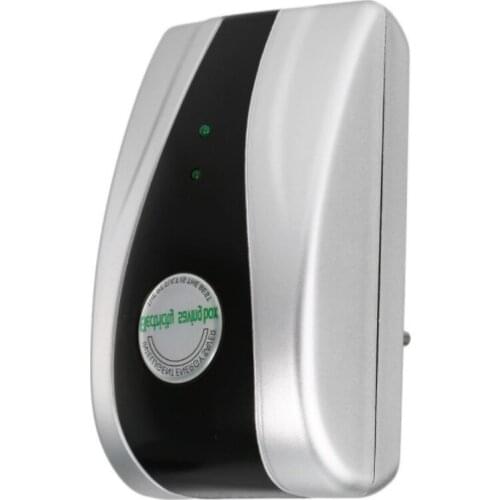 90V-250V Plug Electricity Energy Saver Power Saving Box Device Home Smart Home Appliances 90V-250V