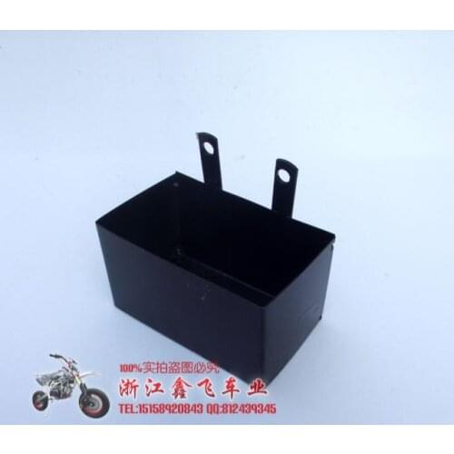 Small proud eagle apollo off-road motorcycle battery box battery box suv accessories battery box