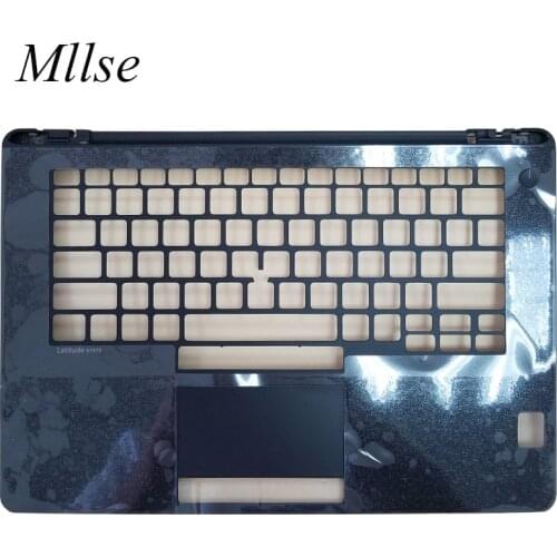 Free Shipping New For Dell LATITUDE E7470 Upper cover Top case 009Y17 09Y17