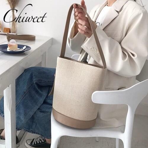 Женские сумки на плечо Chiweet China At AliExpress