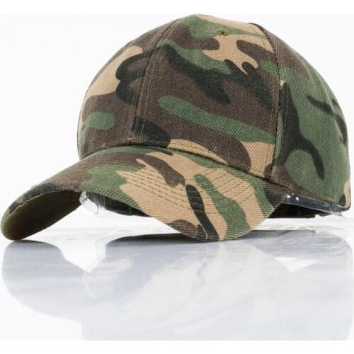 CP Breathable Mesh Tactical Cap Men Hook And Loop Camo Hats For Men Desert Digital ACU Cobra Camouflage Casquette