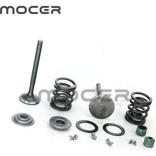 YX Yinxiang 150cc 160cc Engine Parts Valve Spring Holder for Motorcycle GT-120