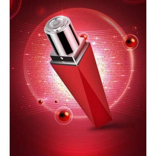 Electric ladys whole body can be shaving magical private parts pubic trimmer hair removal device J05