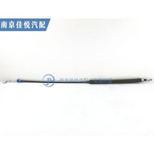 For Roewe 550 MG6 inner door handle opening cable, inner clasp door lock wire