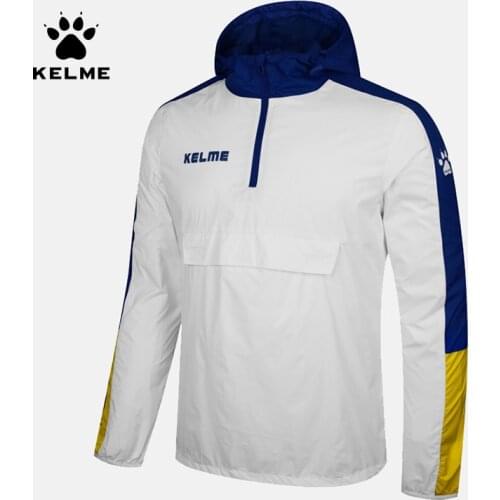 KELME Sport Jackets