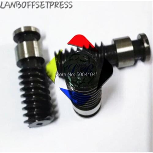 LANBOFFSETPRESS Roland worm for roland 800 printing machine