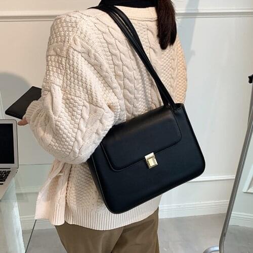 MAFOKI Women's Square Bags