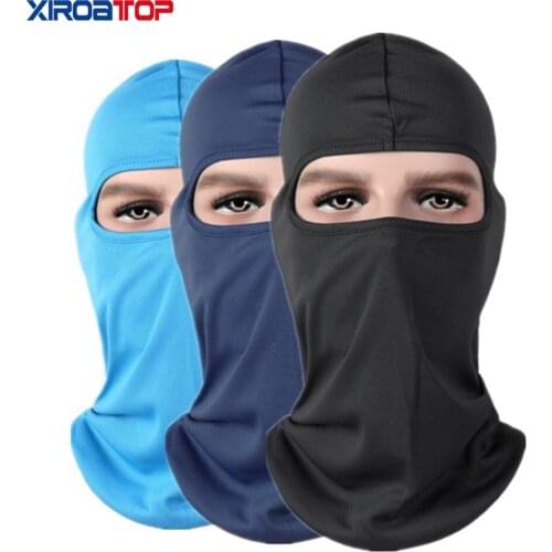 Cycling Masks Niteello China